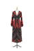 WAGON DRESS TWIRL