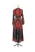 WAGON DRESS TWIRL