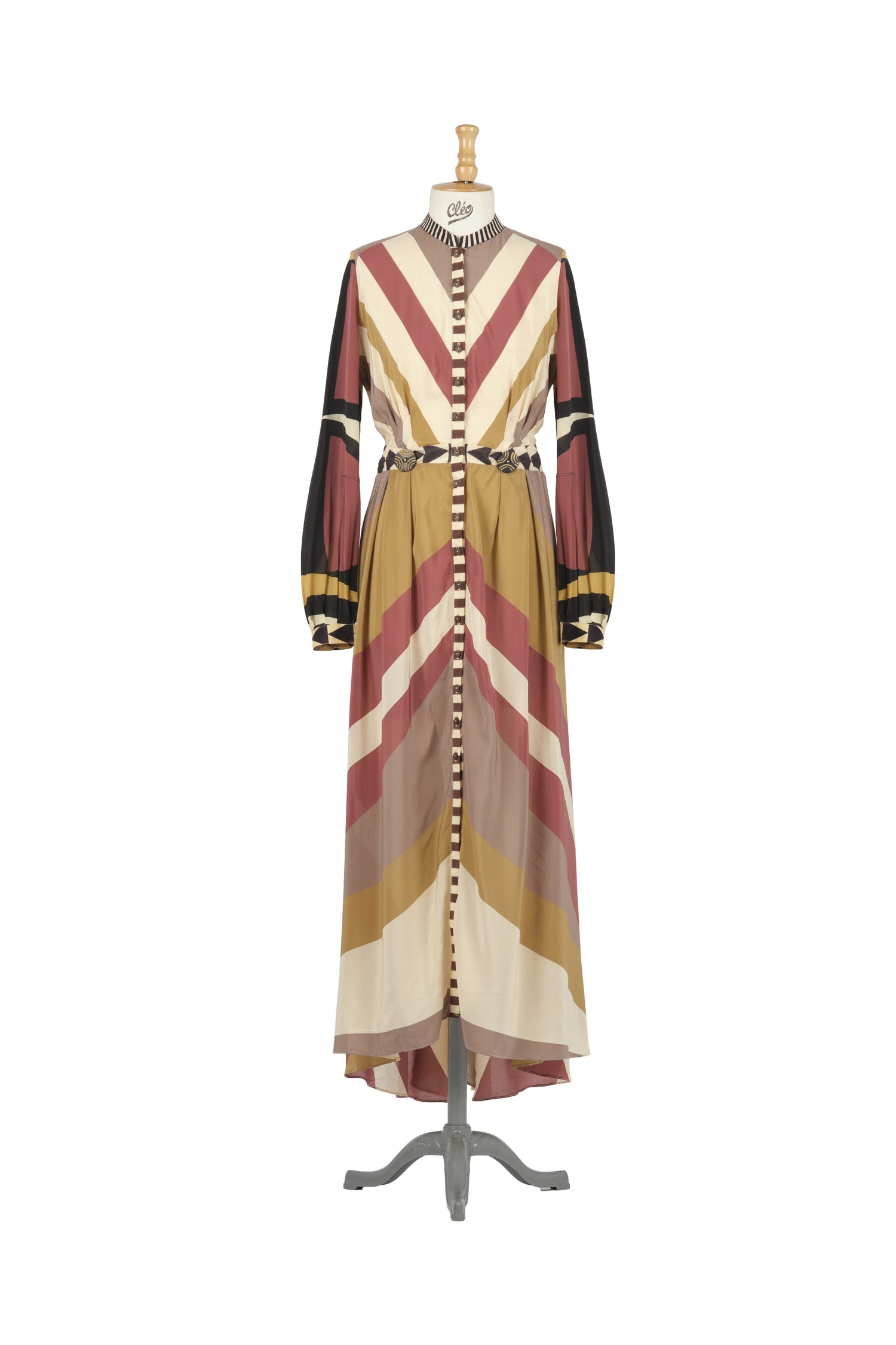 DESERT DRESS HARUKI