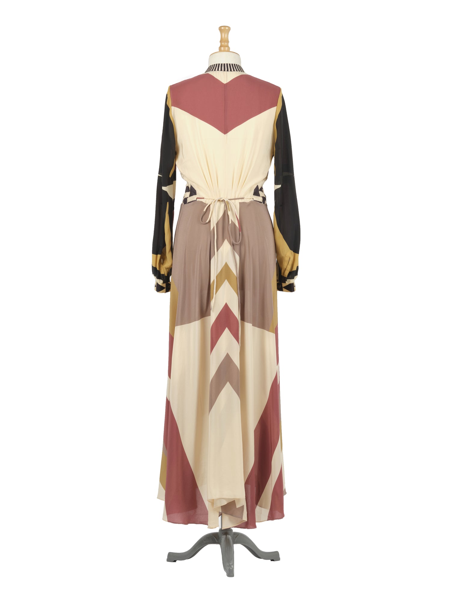 DESERT DRESS HARUKI