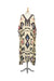 ROLLER KAFTAN DUNE