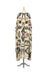 ROLLER KAFTAN DUNE