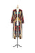 SHIELD COAT LINEN ROUGE