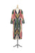 SHIELD COAT LINEN LIBECCIO