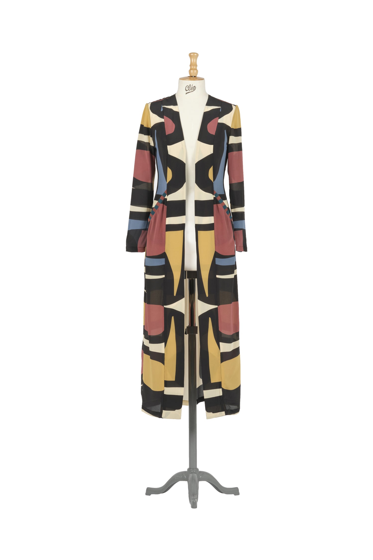 SHIELD COAT