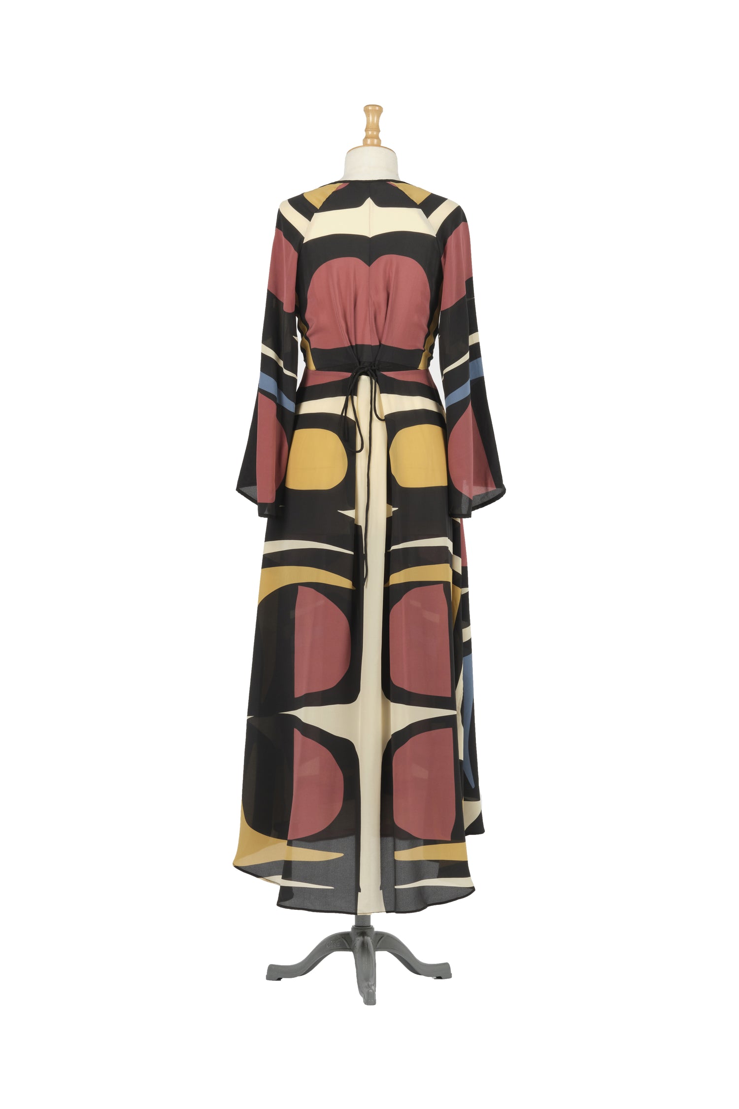 ILLUMINATION DRESS RAMATUELLE