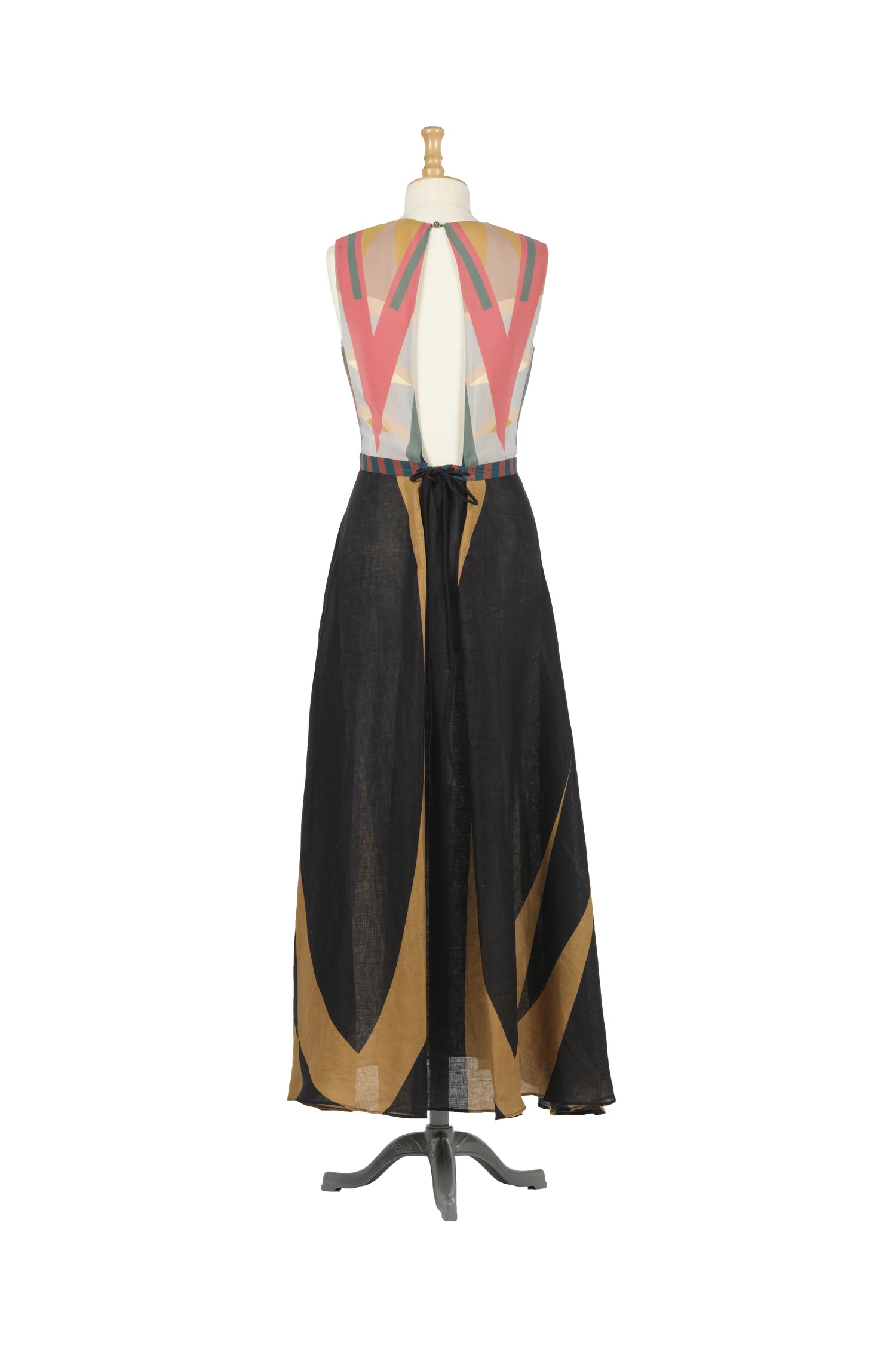 GINKO DRESS LICORICE ml