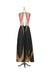 GINKO DRESS LICORICE