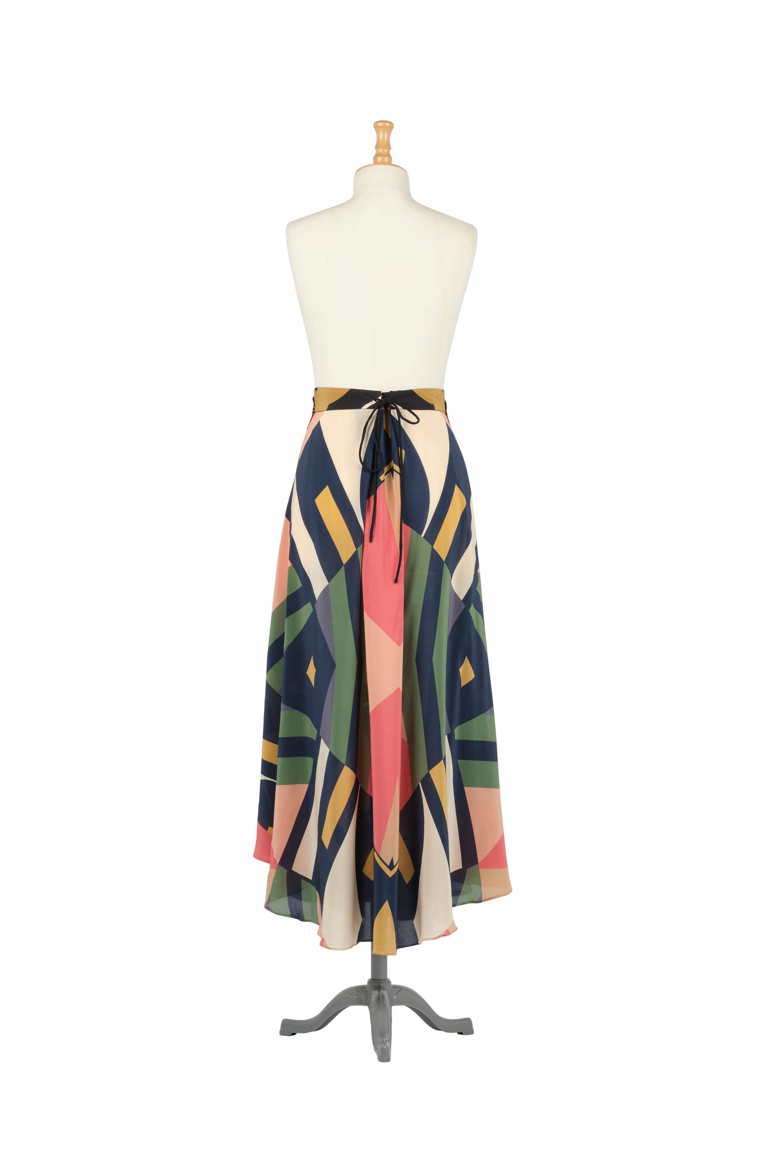 SAFI SKIRT LIBECCIO