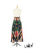 SAFI SKIRT LIBECCIO