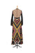 VOYAGER DRESS HAKUNA
