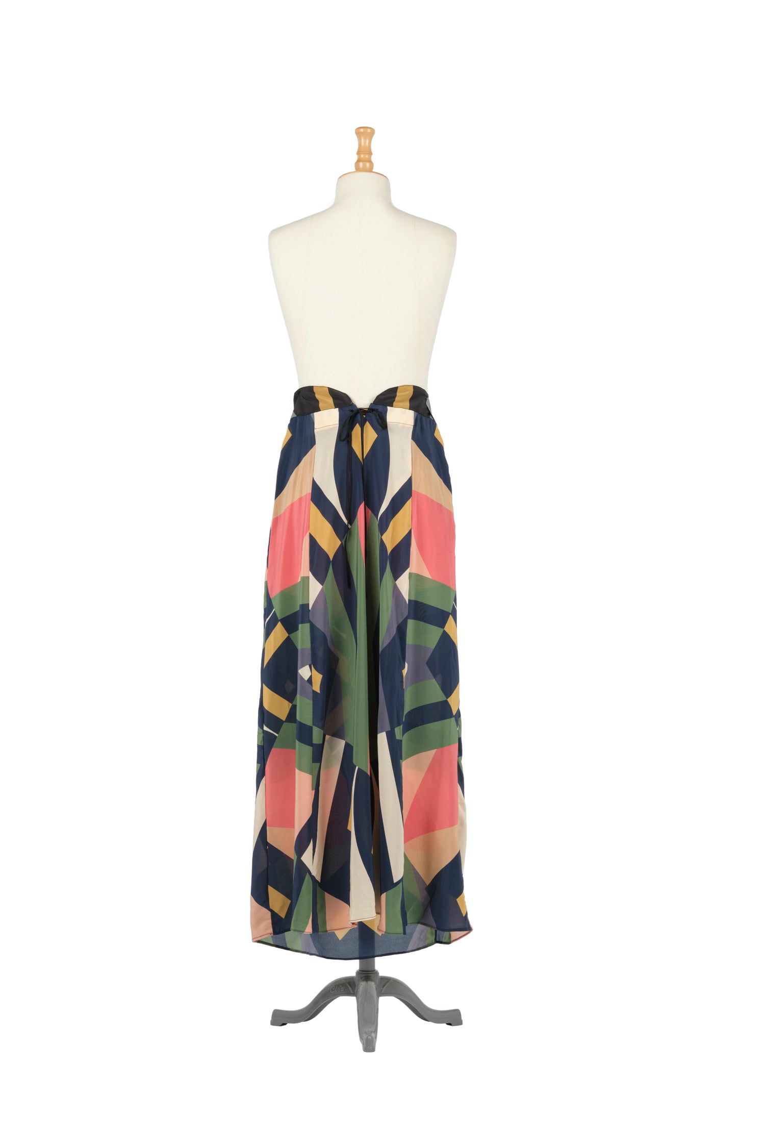ELECTRA SKIRT LIBECCIO