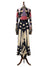 WAGON DRESS ILUME