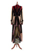 WAGON DRESS SATPURA