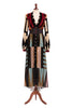 WAGON DRESS SATPURA