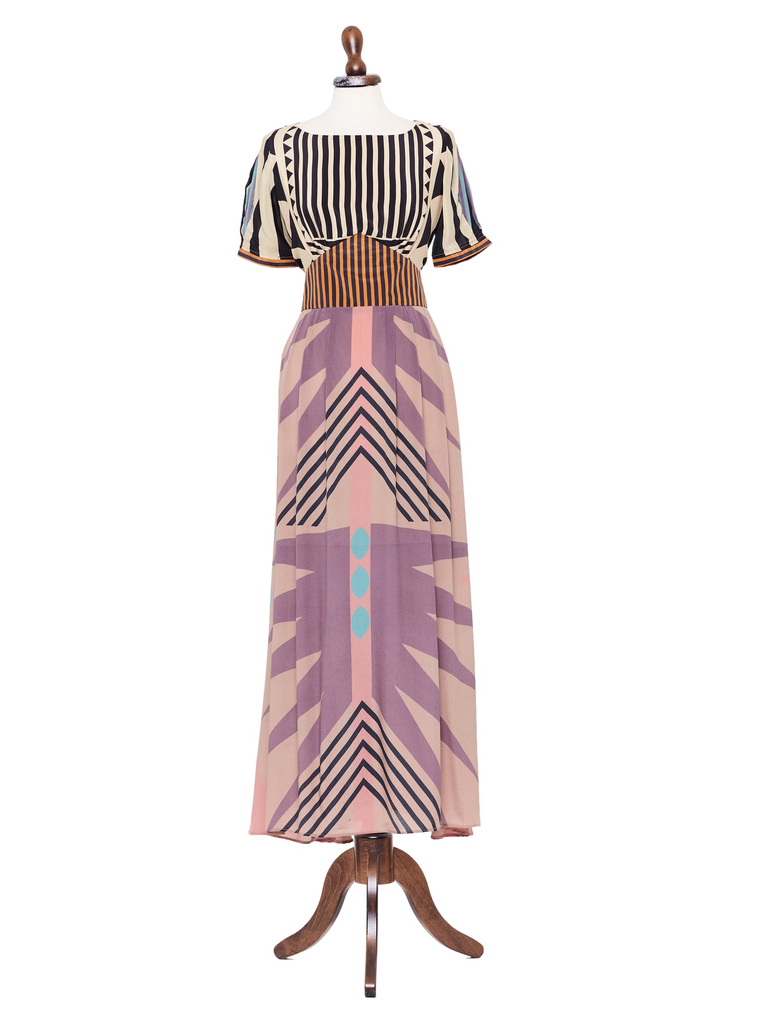 ARIZONA DRESS MELODY