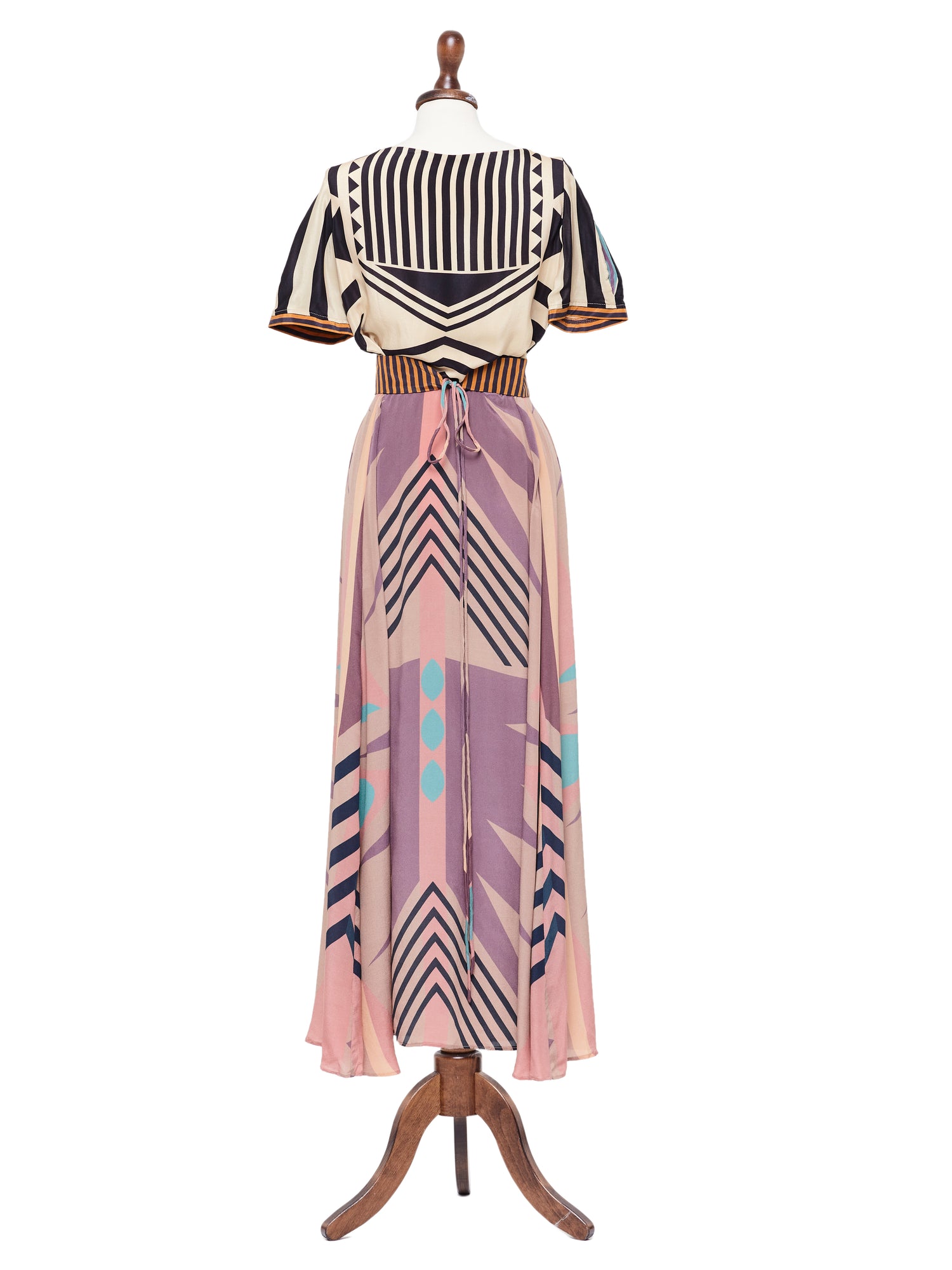 ARIZONA DRESS MELODY