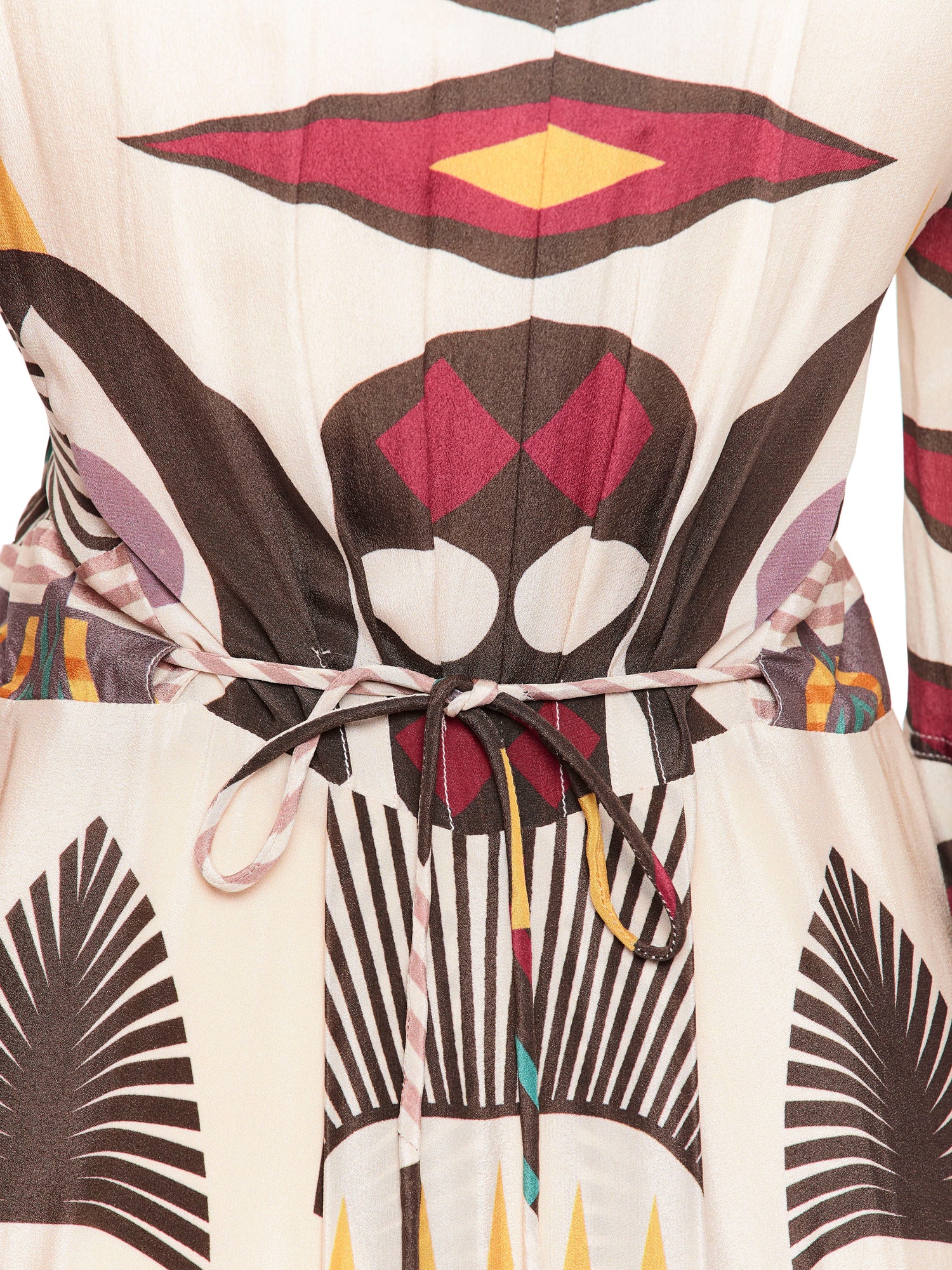 Desert Dress Ray