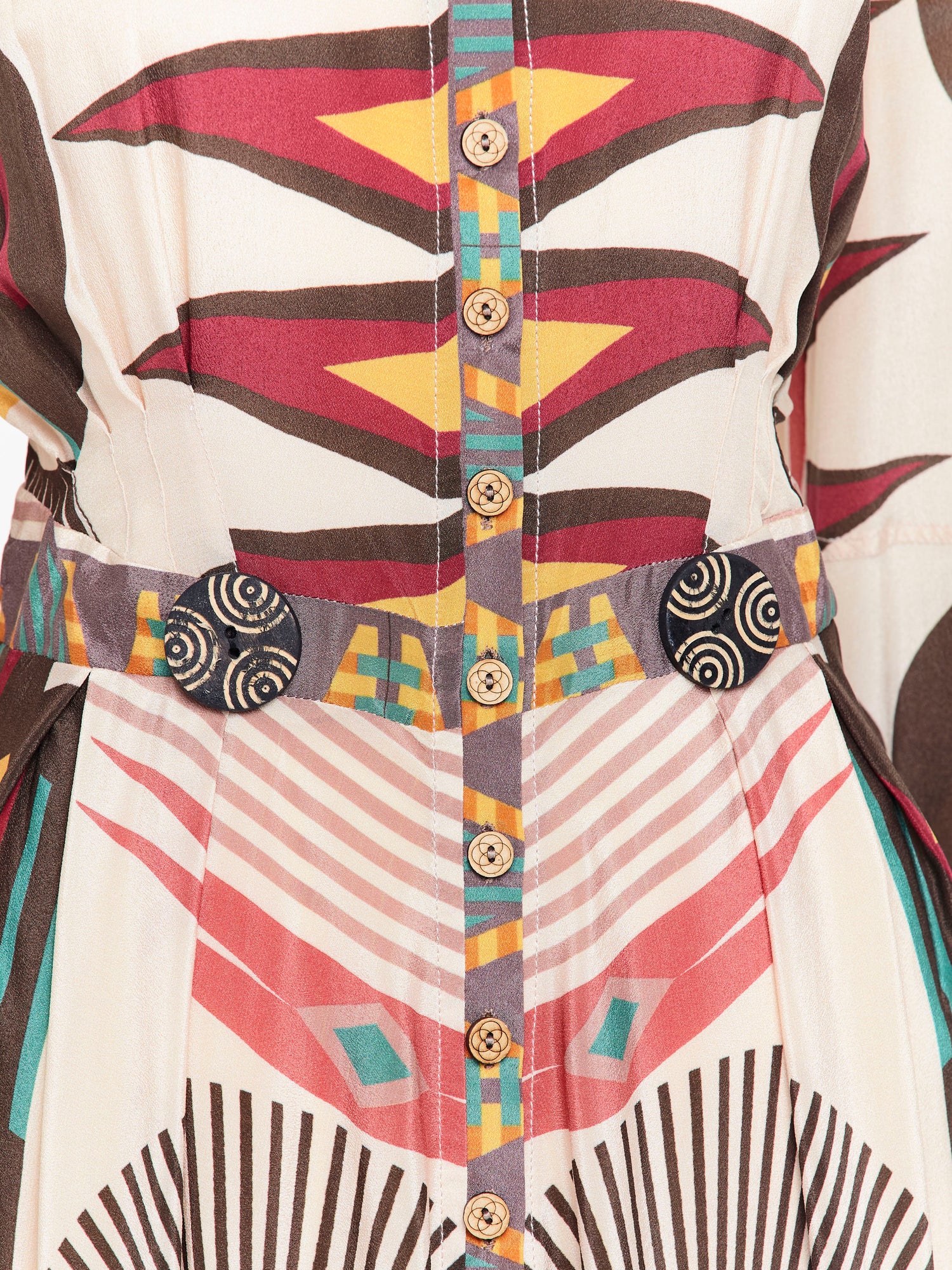 Desert Dress Ray