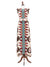 ALBA DRESS RAY