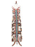 ALBA DRESS RAY