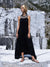 Saba Sunrise Black