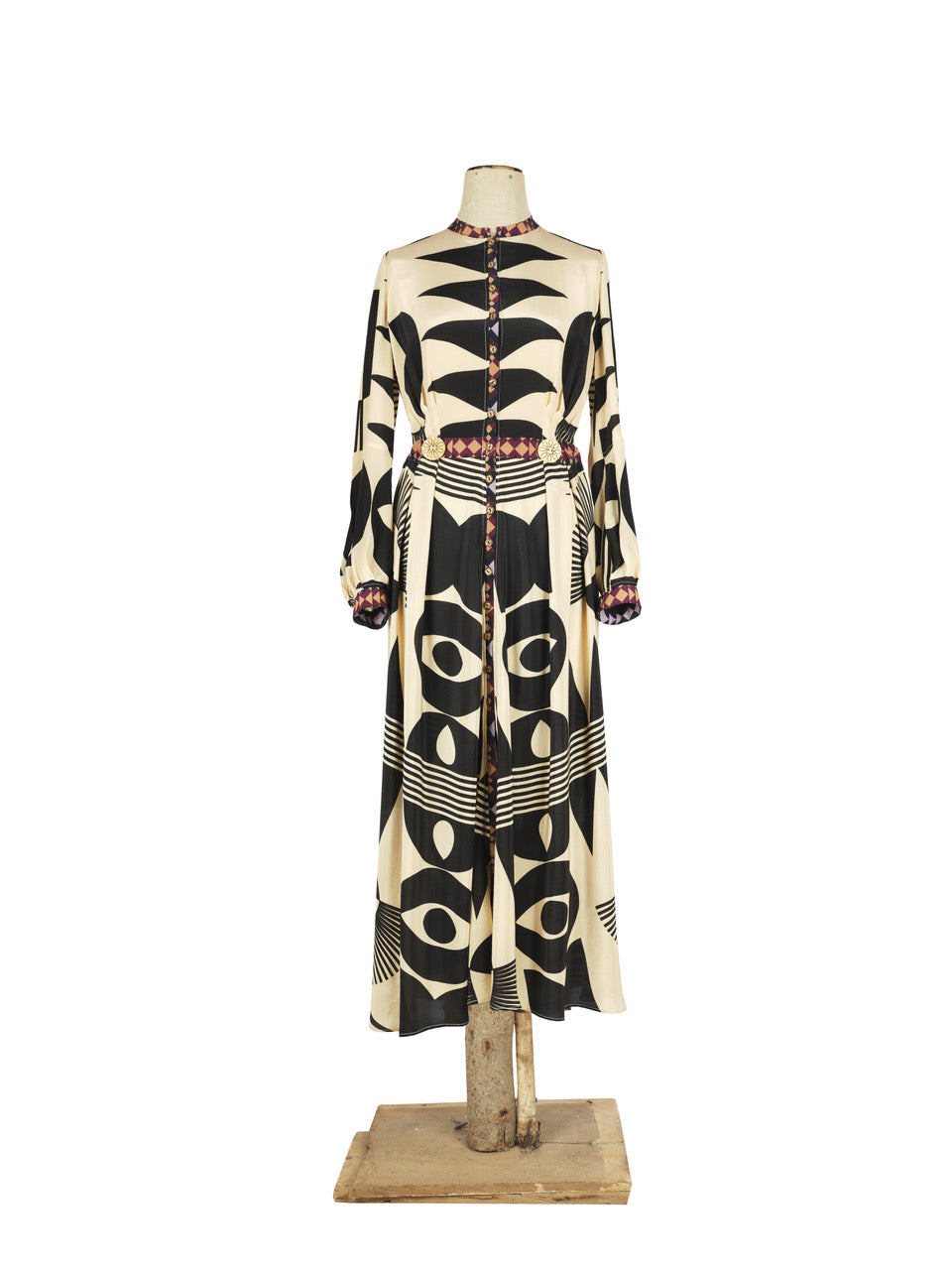 Desert Dress Rha