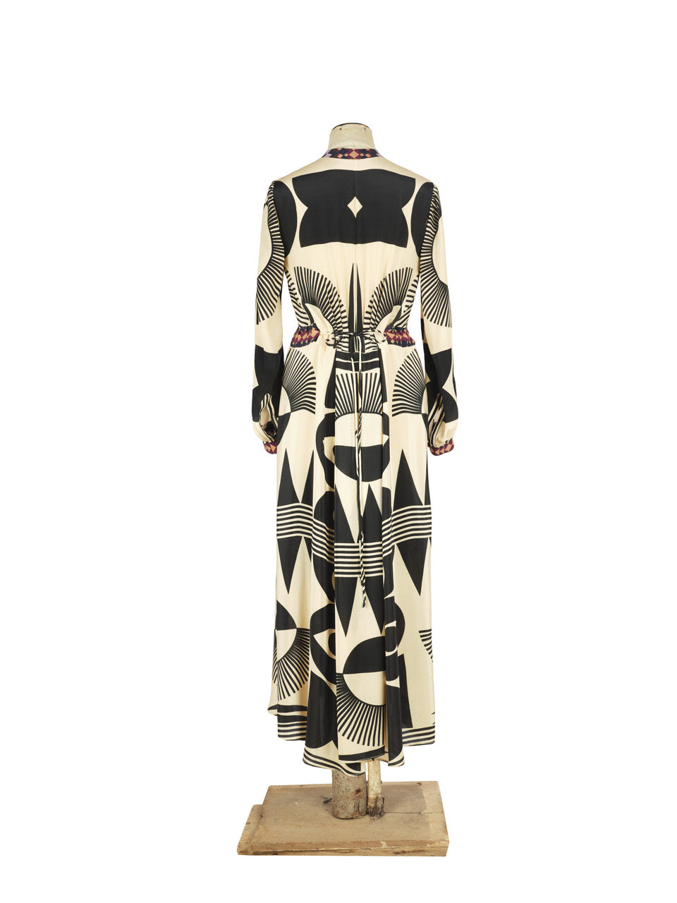 Desert Dress Rha