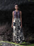 Pyramid Dress