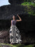 Pyramid Dress