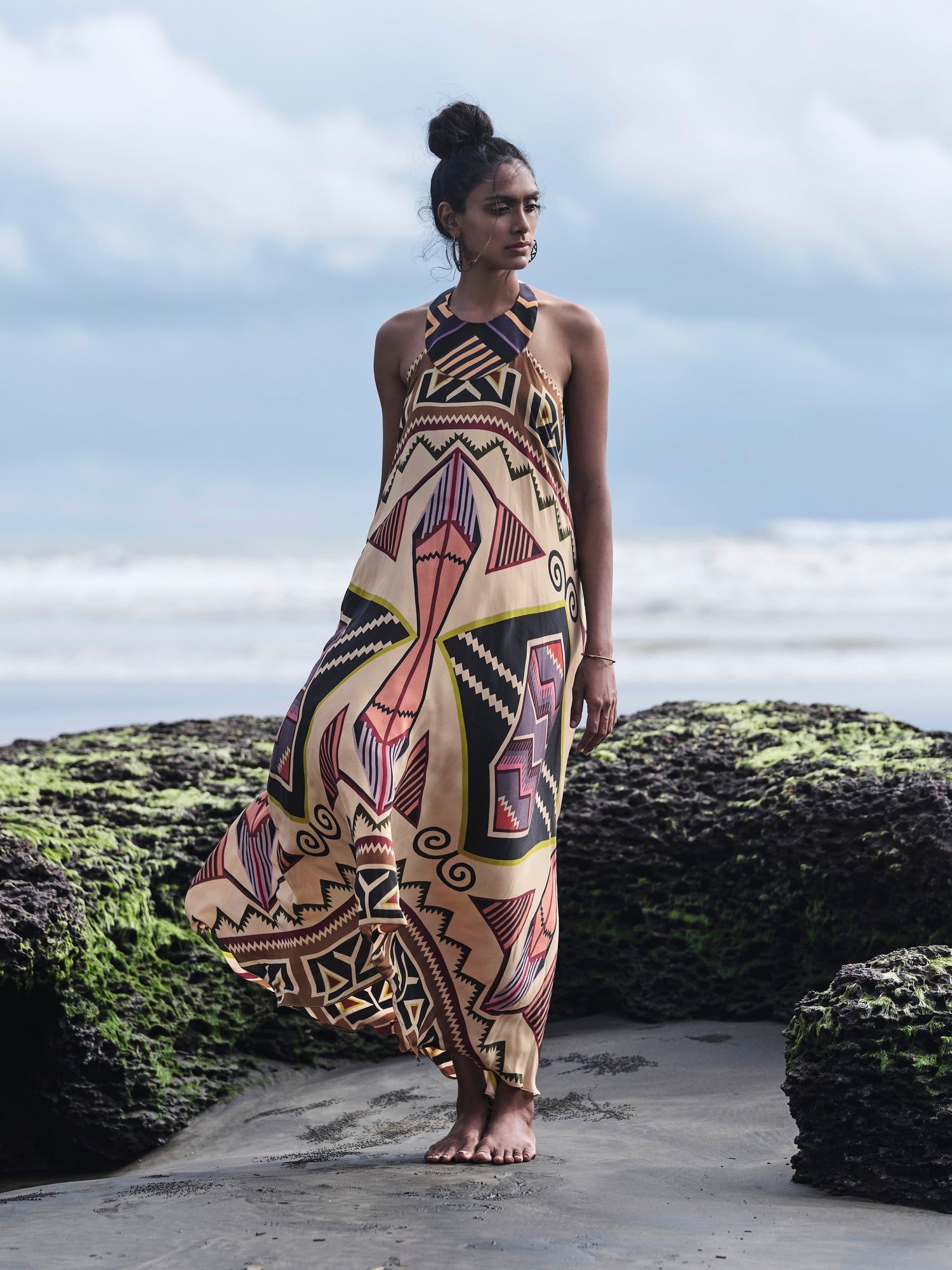 Saba Sioux