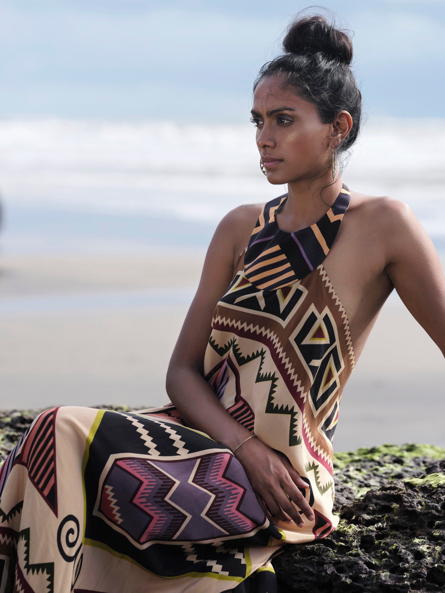 Saba Sioux