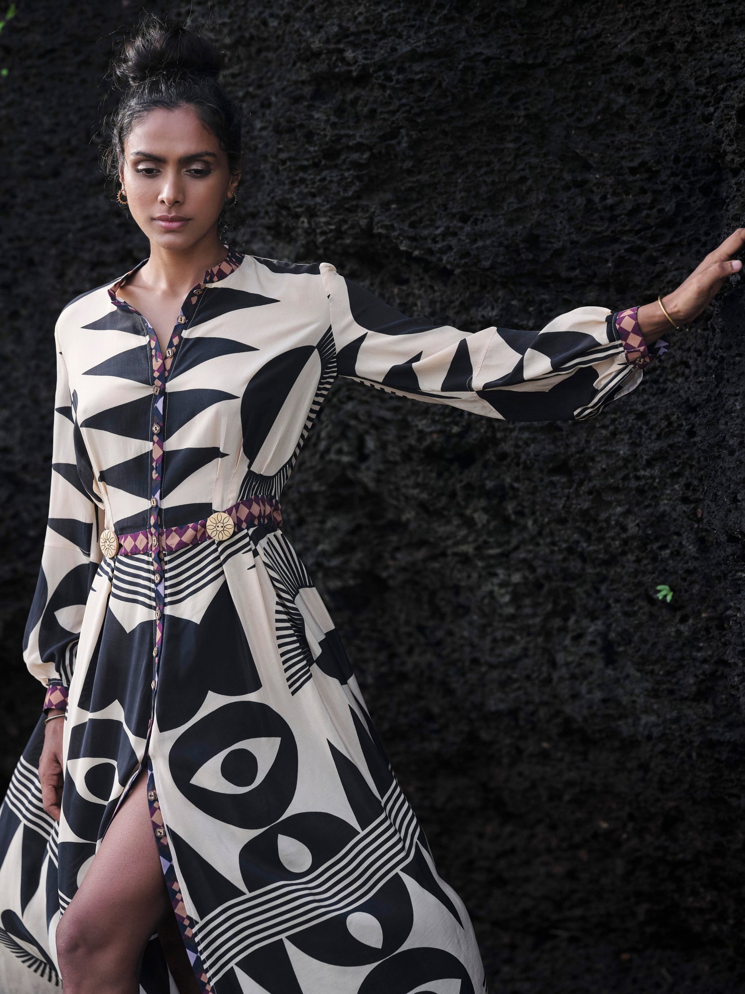 Desert Dress Rha