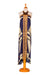 Fringe Saba Blue